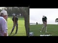 GOLF DRILLS: How To Hit Your Irons Farther (DO This...NOT This!!)