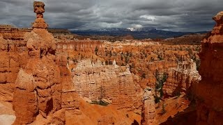 НАЦИОНАЛЬНЫЕ ПАРКИ АМЕРИКИ. ГРАНД КАНЬОН, ДОЛИНА МОНУМЕНТОВ, БРАЙС КАНЬОН и др.