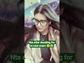 Nta pecha nhi chorega guyss 😭😣🥼🙏#neetpreparation #studymusic #motion #kotacoaching
