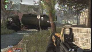 The reason I hate MW2