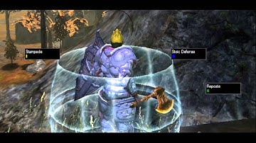 Cooldown AHK using Progress meters