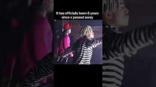 june 18th xxxtentacion dead💔 #xxxtentacion #dead #june18th #fypシ #edit #viral #edit #sad