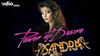Sandra/Arabesque - The Power Of Desire (Ai Music, Udio Ai, Lyrics Mirko Hirsch)
