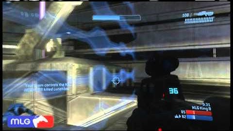 WB Round 4 - Triggers Down vs Instinct - Hysteria - Game 3