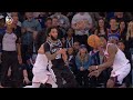 Wemby Joins ELITE Finals Company With 32-PT, 8-REB, 6-AST In Game 3 at MSG! | June 8, 2026