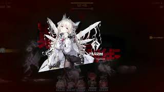Nikke Chapter 38-37 Hard Mode Boss - Gluttony