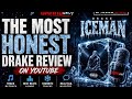 The MOST HONEST Drake “Iceman” Review on YouTube 😂 | GAHHDcast