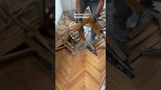 Suya Neme Dikkat Edin Lütfen Parke Usta