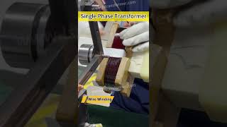 Changsha Lushan, Wholesale Transformers and Reactors Manufacturers,EST·1975