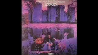 Donovan - Wear Your Love Like Heaven (1967) Full Album