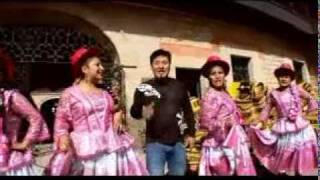 MARIA JUANA - IDILIO DE AMOR - MORENADA 2011 (GRUPO BOLIVIANO)