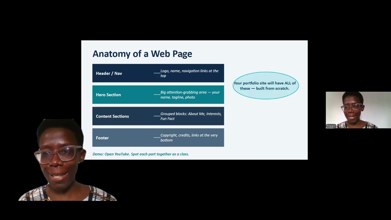 Getting Started With Web Development Part 2