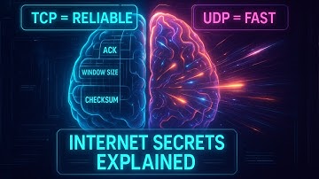 TCP vs. UDP Explained: Why It Matters for Speed & Reliability