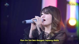 Via Vallen Feat New Pallapa    Aku Bukan Jodohnya  Musik Video terbaru