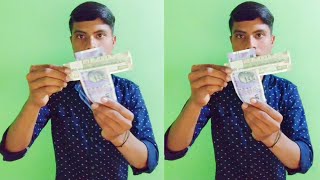 नट क जबरदसत जद सख Note Magic Trick In Hindi Magic Tricks