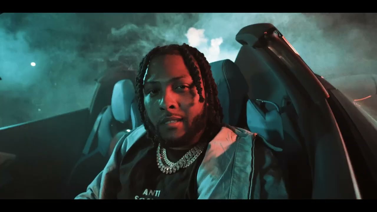 Hardo - heart away | Dir by H.E Visuals