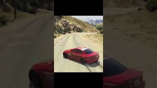 Drift gta online #youtubeshorts #gta #gtaonline #automobile #edit #ps3