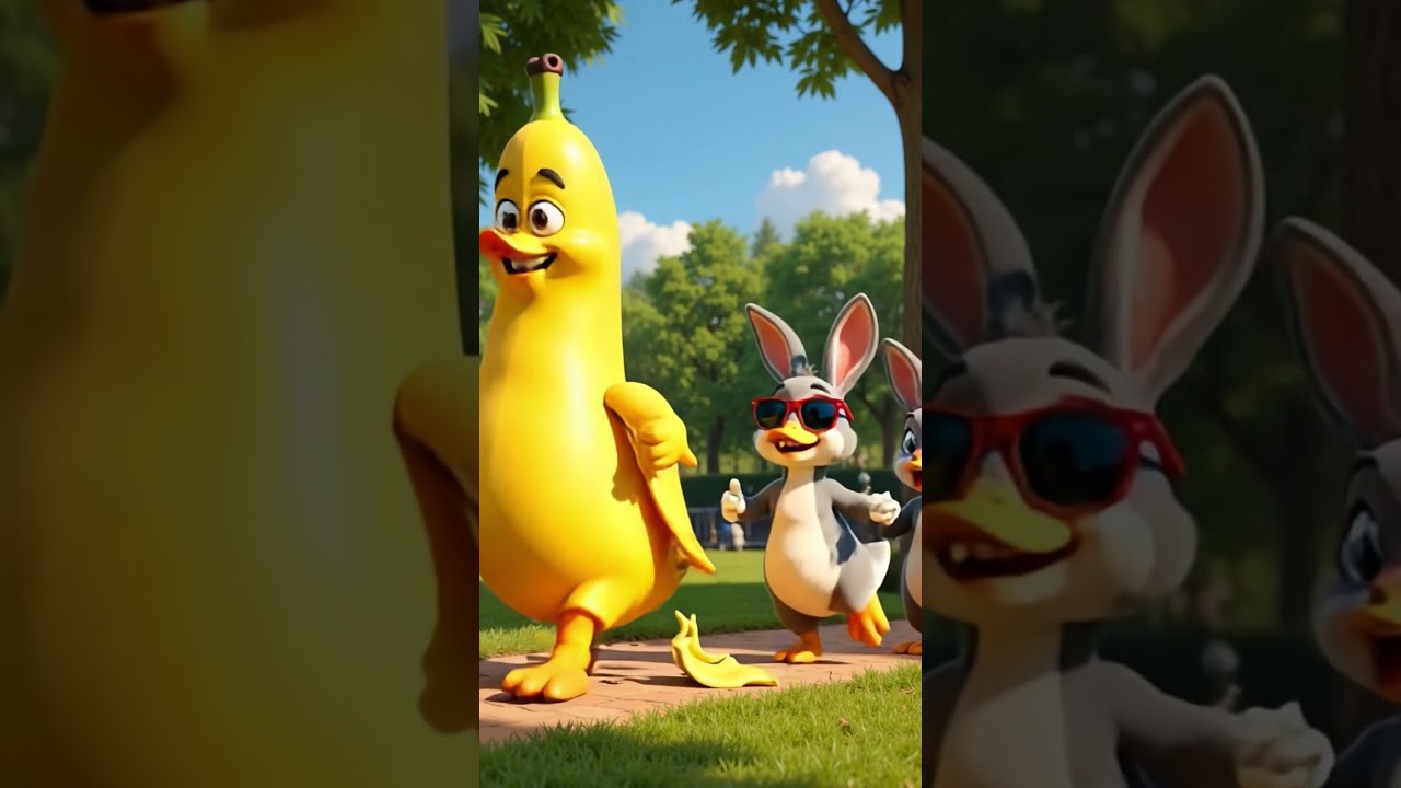 Kids learning Video | Joy of friendship