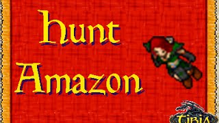 carlin amazon