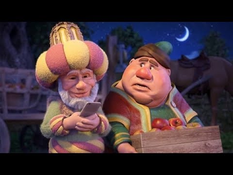 اجمل موسيقي رمضان لقناه  موسيقى فنانيس