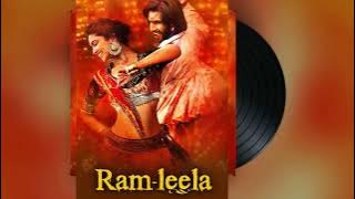 #LaalIshq | Goliyon Ki Rasleela - #RamLeela (2013) | #ArijitSingh | Female Cover By @SrirupaBanerjee