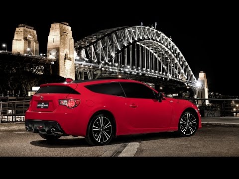 Toyota 86 Shooting Brake Concept 2016 - Toyota 86 Shooting Brake Concept 2016