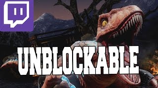 Riptor Is UNBLOCKABLE!
