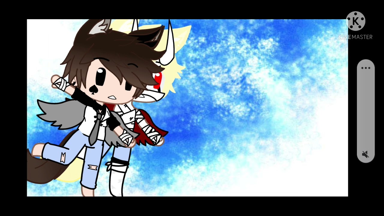 I let Emma throw everyone.... YouTube