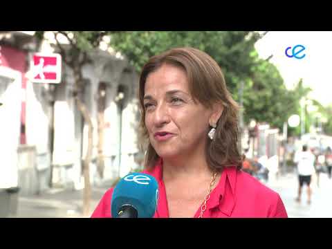 La Hermandad de la Virgen de África celebra los días grandes de nuestras Patrona