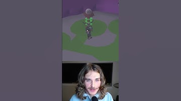 F2P Random Events Hit TOO HARD