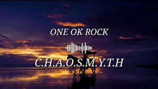 Lirik terjemahan One ok rock - c.h.a.o.s.m.y.t.h