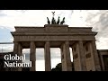 Global national june 3 2024  growing fear about rise of farright in germany