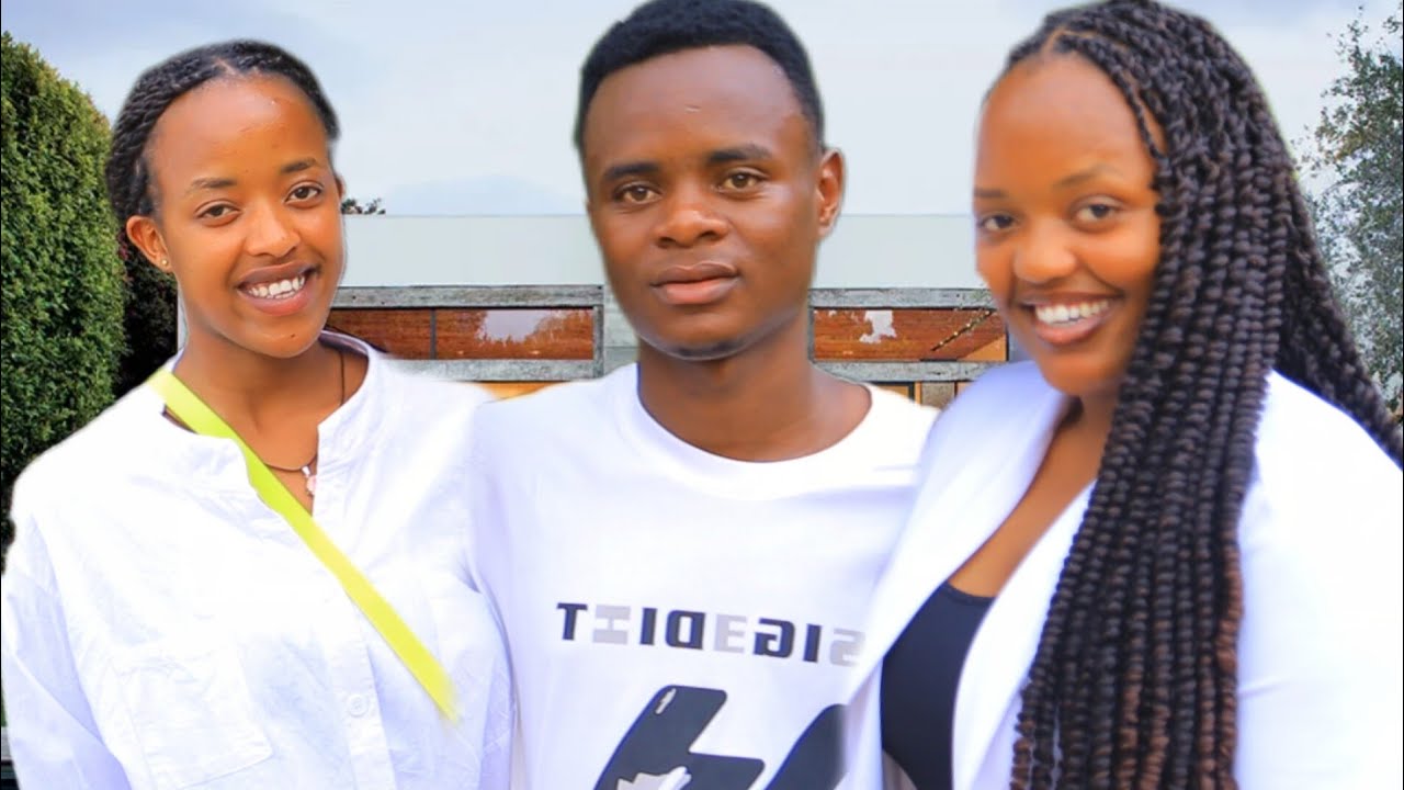 PIRATE Gen-Z ararize😅KAMPIRE na MANZERE bamuserereje😁Ngo ni ikiremba😂😂BIREKUYE BARADUSETSA