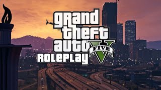 Jogando GTA Roleplay ao vivo na Cide Rogue #roleplay  #gameaovivo