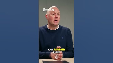 Screw It! How Uber & Airbnb Revolutionized Industries in 2010 @LunarTech_ai