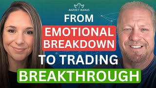 The Truth About Trading Psychology for New Traders with BluSky Owner Mike Tolbert