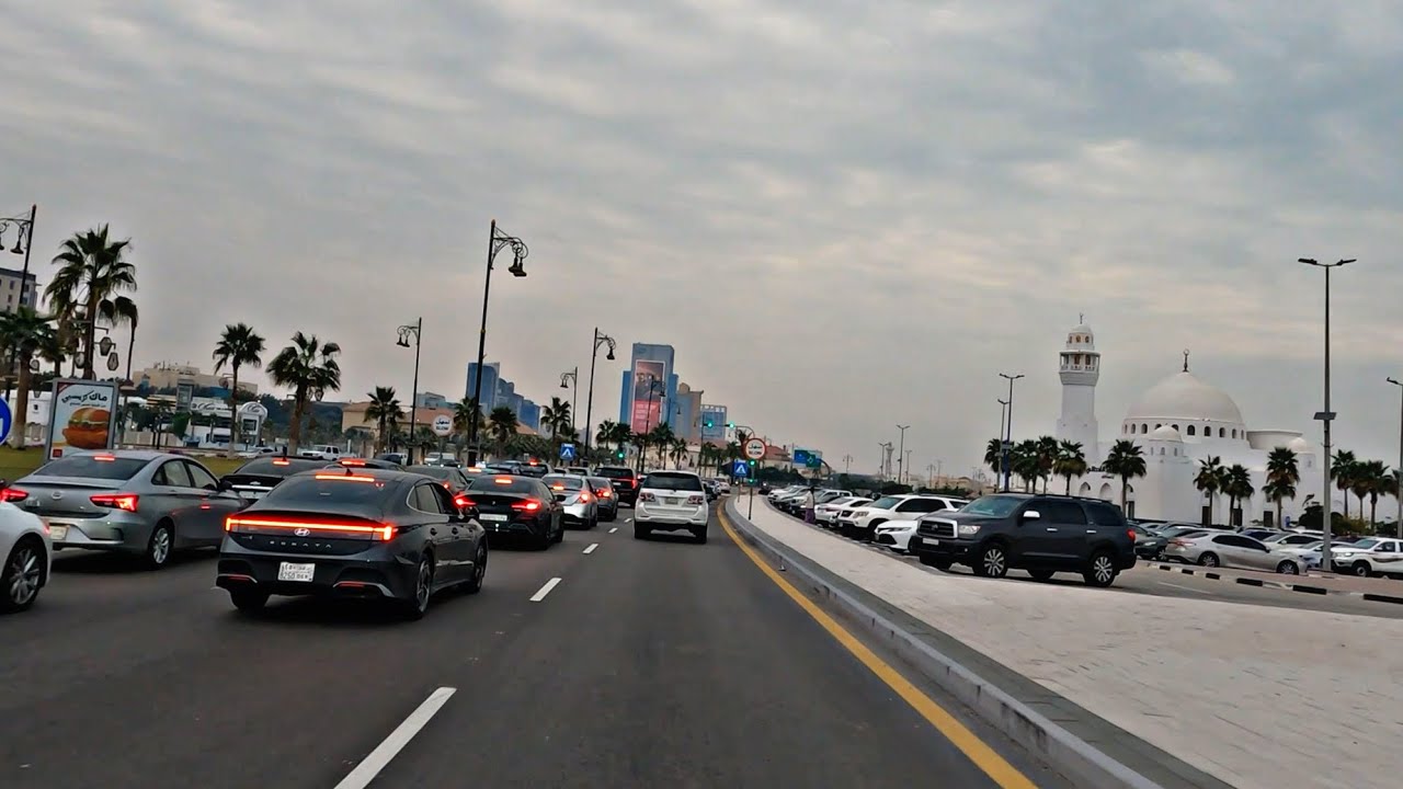 جولة في الخبر