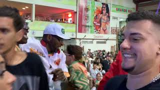 GRANDE RIO 2020: ANÚNCIO DO SAMBA-ENREDO CAMPEÃO GRANDE RIO 2020: ANÚNCIO DO SAMBA-ENREDO CAMPEÃO