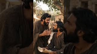 Bible 41 |पवित्र शास्त्र में जिसके आने की भविष्यवाणी की गई थी, वह मसीहा हमें मिल गया है...