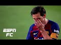 It's 'SCARY' how Barcelona treated Lionel Messi: How do they treat everyone else? - Burley | ESPN FC