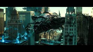 Transformers 3 - Dark of the Moon | [HD] OFFICIAL trailer #3 US (2011) Resimi