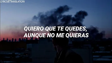 The Weeknd - Call Out My Name // Traducción Al Español ; Sub.