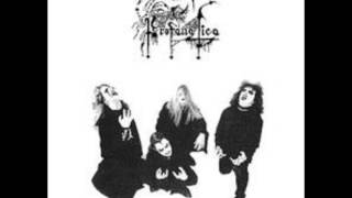 Profanatica - Weeping in Heaven / I Arose