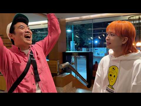 내 꼴리는 대로 멕시코 가이드 해주기 Zior Park
