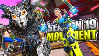 SEASON 19 REVENANT MOVEMENT...
Revenant is still more than viable...
Apex Legends Season 19 Ignite
SkyPad - code *GUAPEE* for 10% off
https://skypad.gg/
Twitch
https://www.twitch.tv/guapeeee
Twitter
https://twitter.com/Guapeeee
TikTok
https://www.tiktok.com/@guapeeee
Instagram
https://www.instagram.com/samguapee/
Discord
https://discord.com/channels/1062101875421364234/1062104196226232380/1113536509413425204
#Guapee #Revenant #apex #apexlegends #movement SEASON 19 REVENANT MOVEMENT...