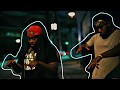 Christian Rap - Marcel Taylor - No Worries ft. Adrion Butler music video