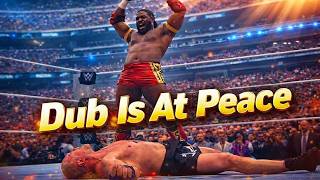 Wrestlemania Night 2 Recap...The Superior Night!!!