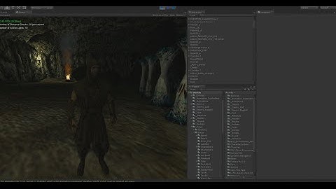 Dungeon Crawl: Episode 1 - Introduction