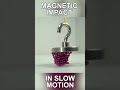 Magnetic Collision