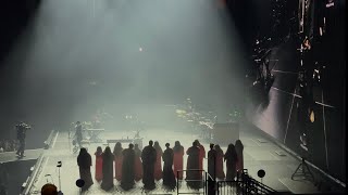 Daniel Caesar - Call On Me - 7/19/2026 - Moody Center Austin, TX